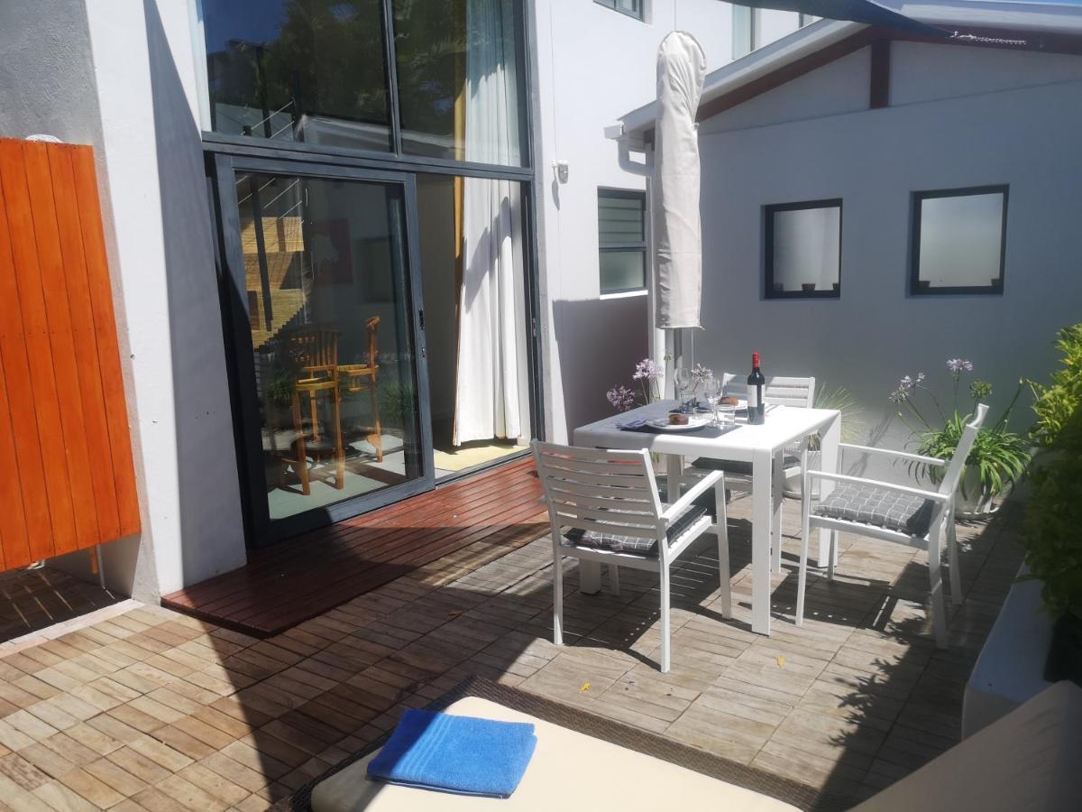 Cape White Villa Crawley Exterior foto