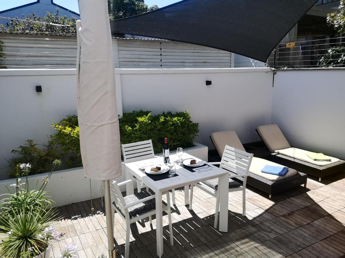 Cape White Villa Crawley Exterior foto