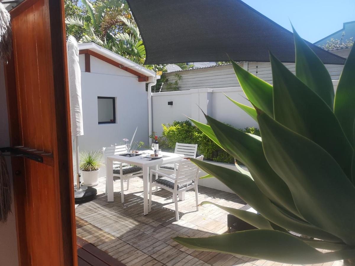 Cape White Villa Crawley Exterior foto