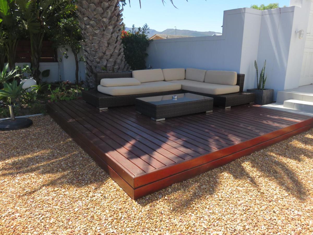 Cape White Villa Crawley Exterior foto