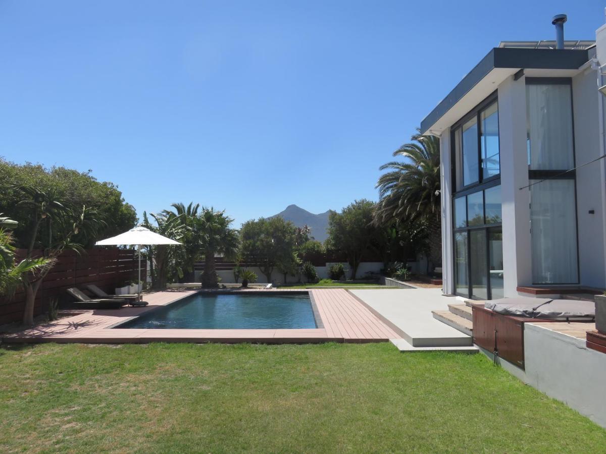 Cape White Villa Crawley Exterior foto