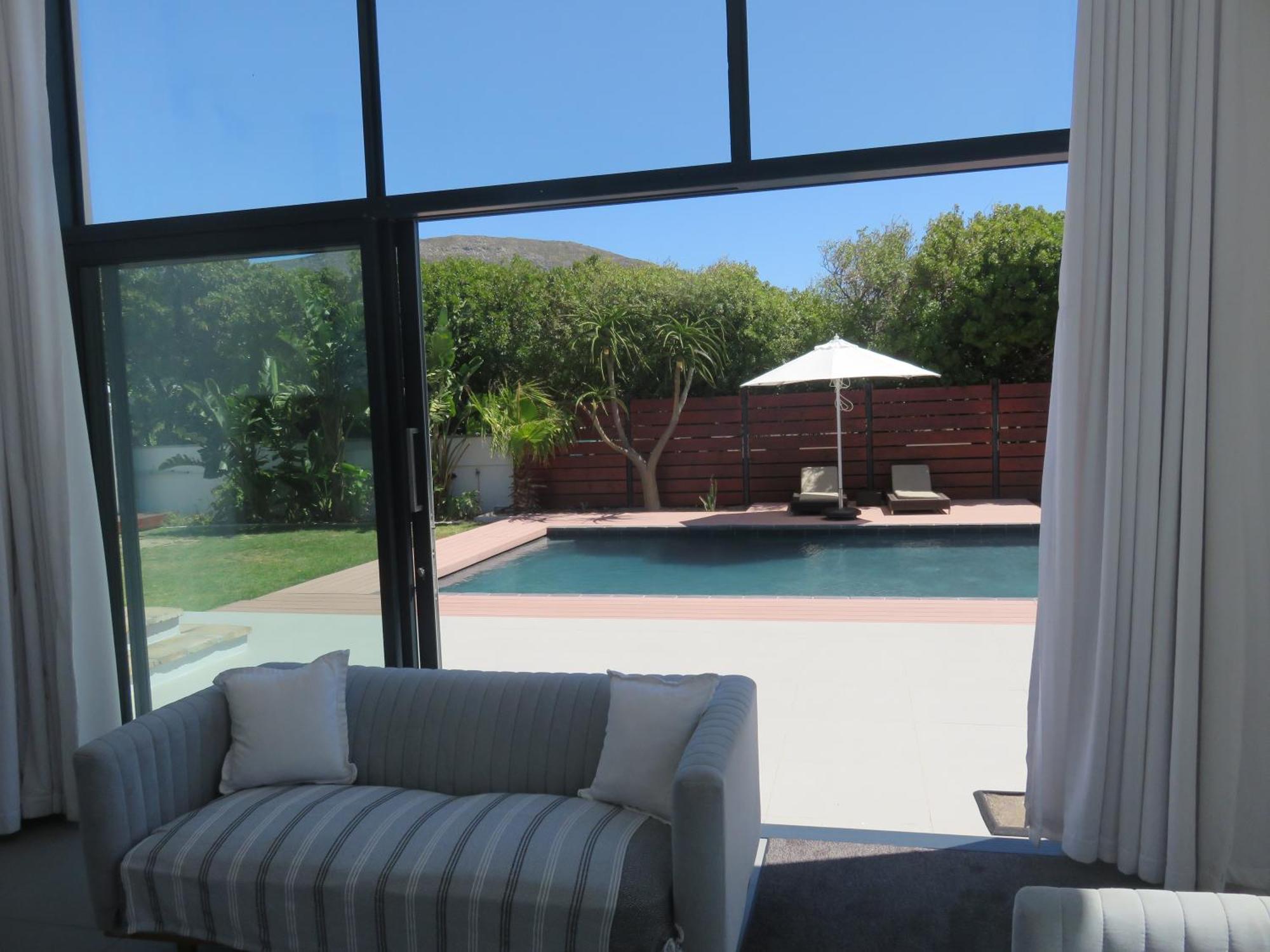 Cape White Villa Crawley Zimmer foto