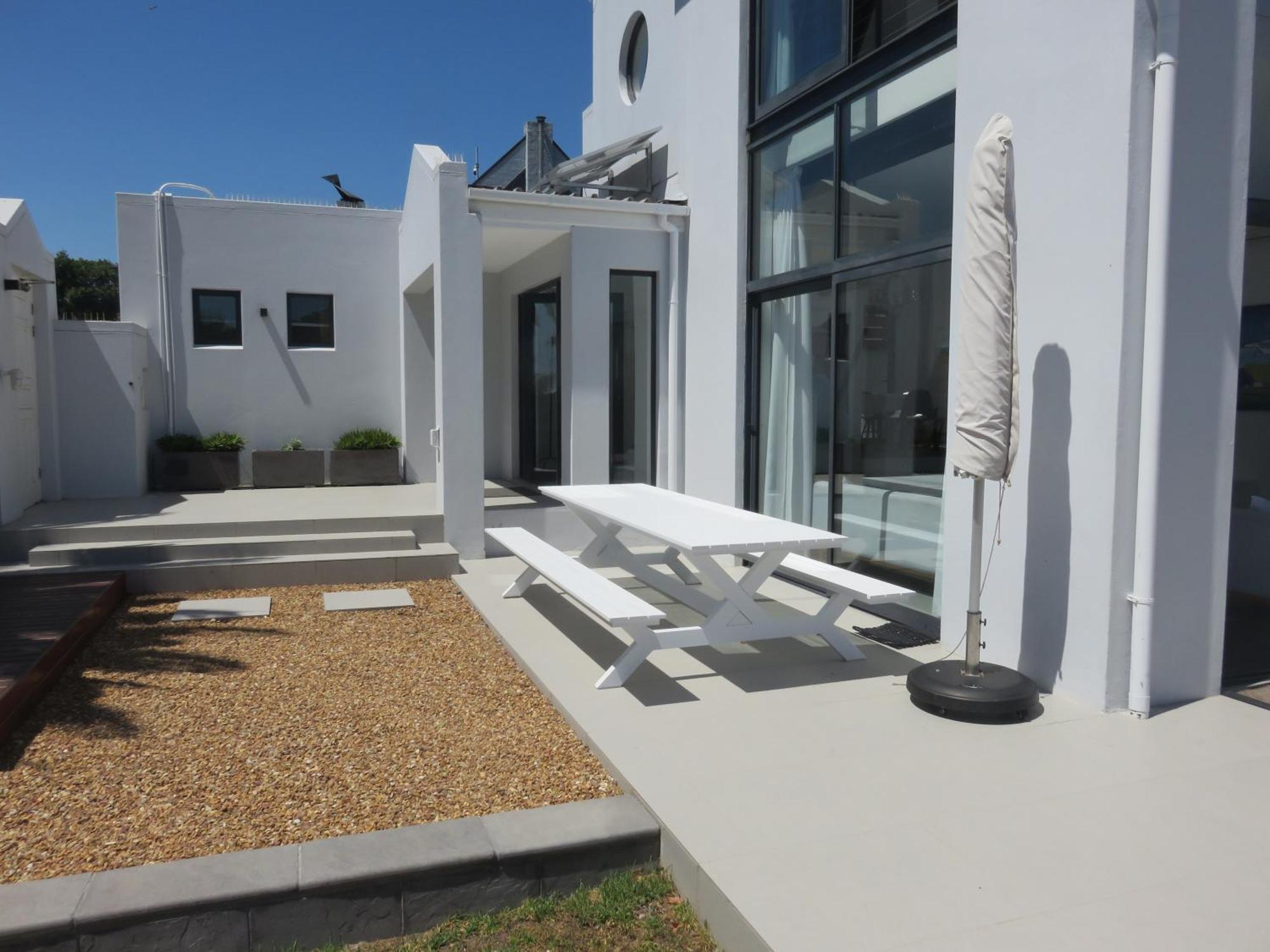 Cape White Villa Crawley Zimmer foto