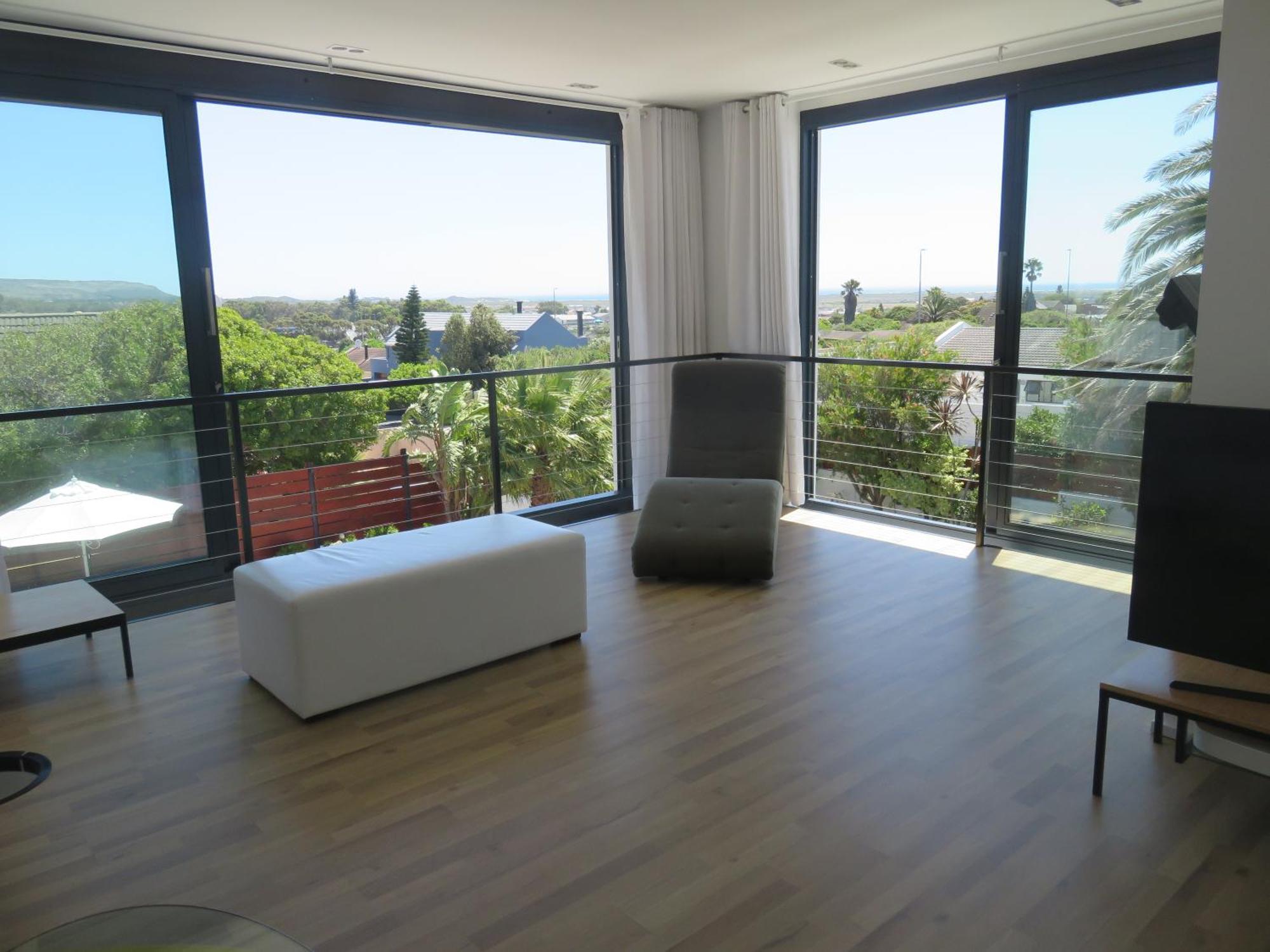Cape White Villa Crawley Zimmer foto