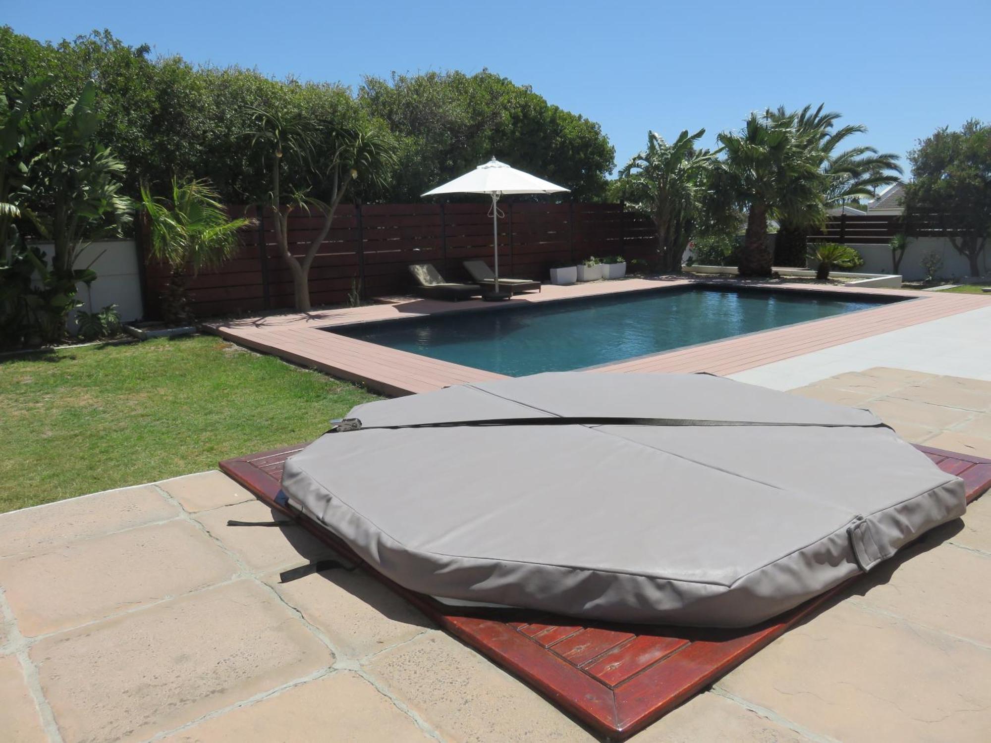 Cape White Villa Crawley Zimmer foto