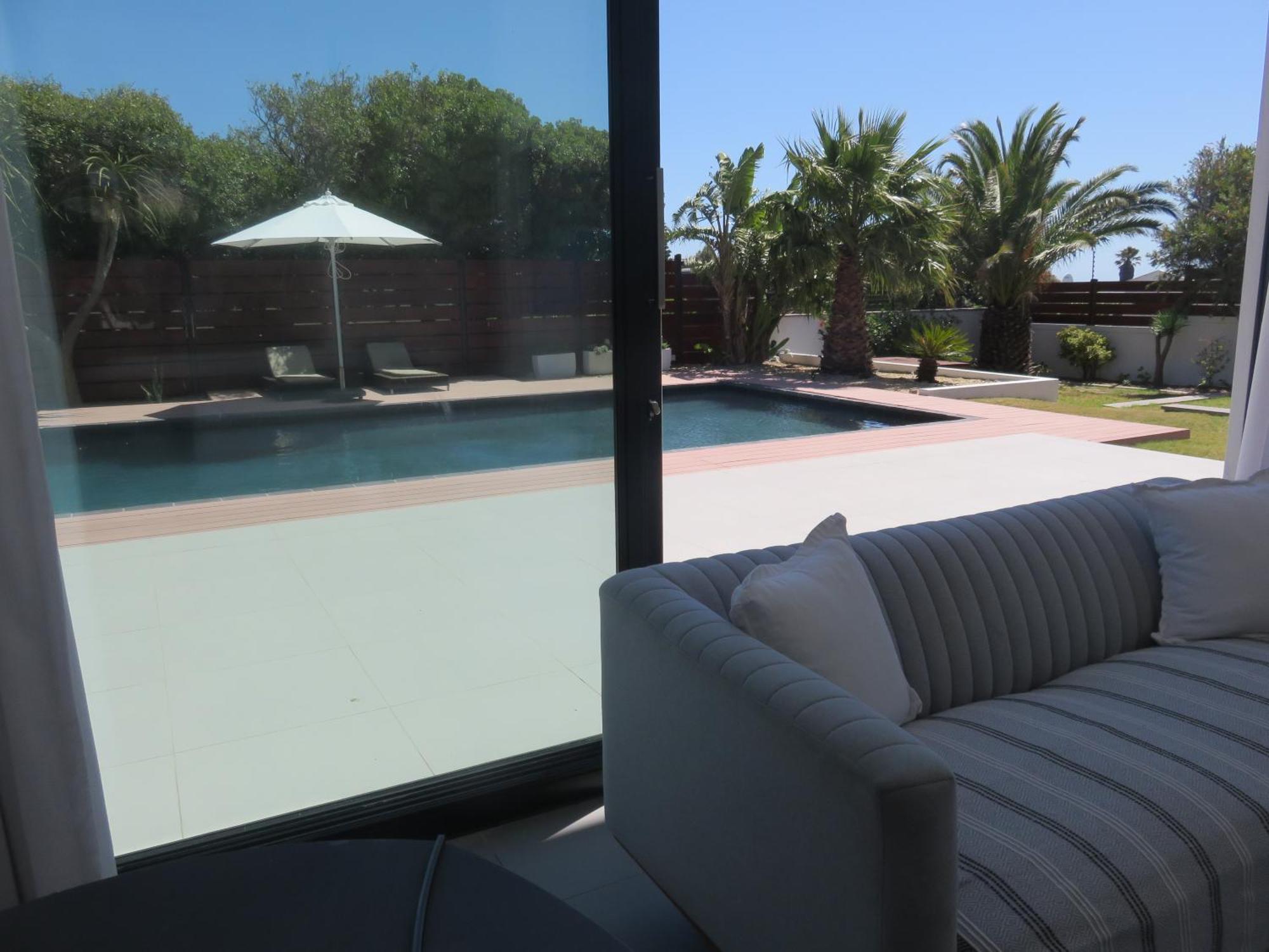 Cape White Villa Crawley Zimmer foto