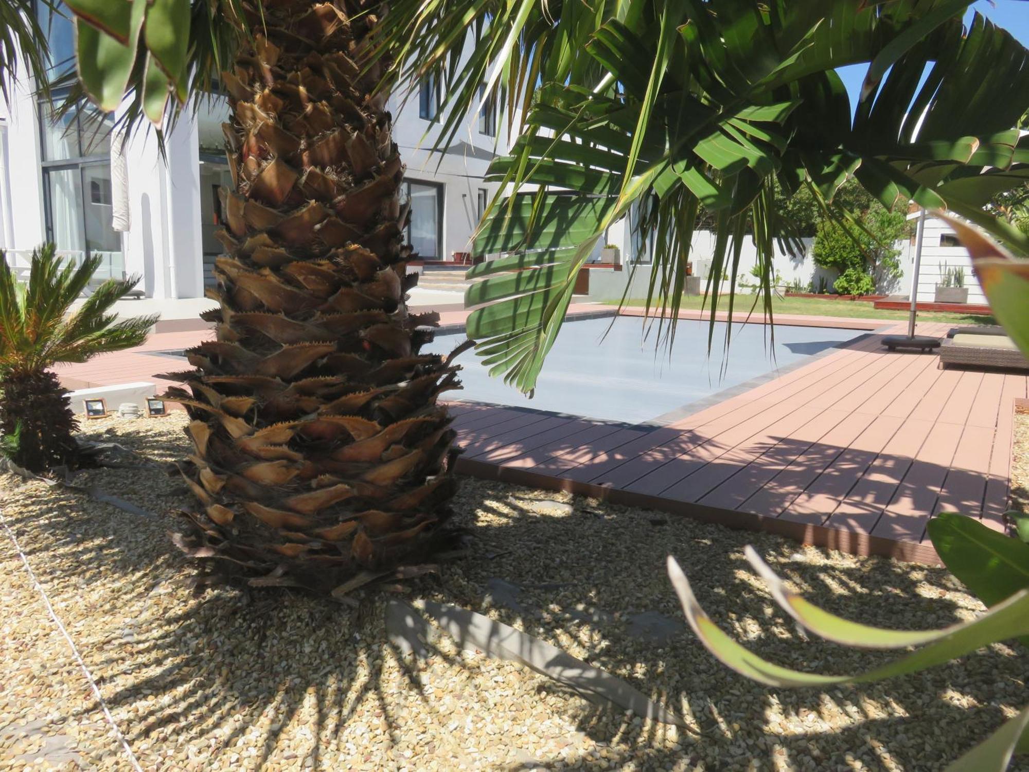 Cape White Villa Crawley Zimmer foto