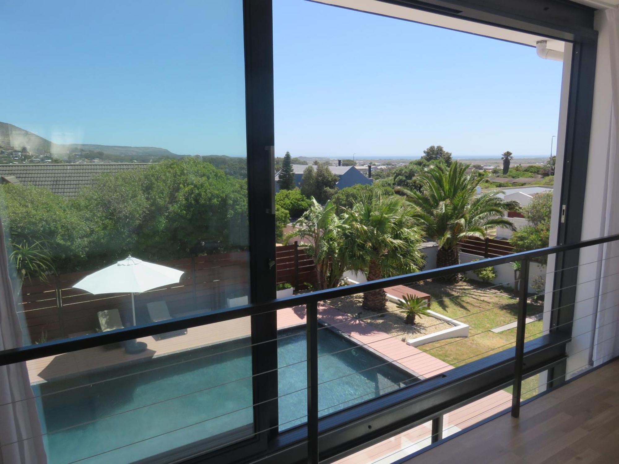 Cape White Villa Crawley Zimmer foto