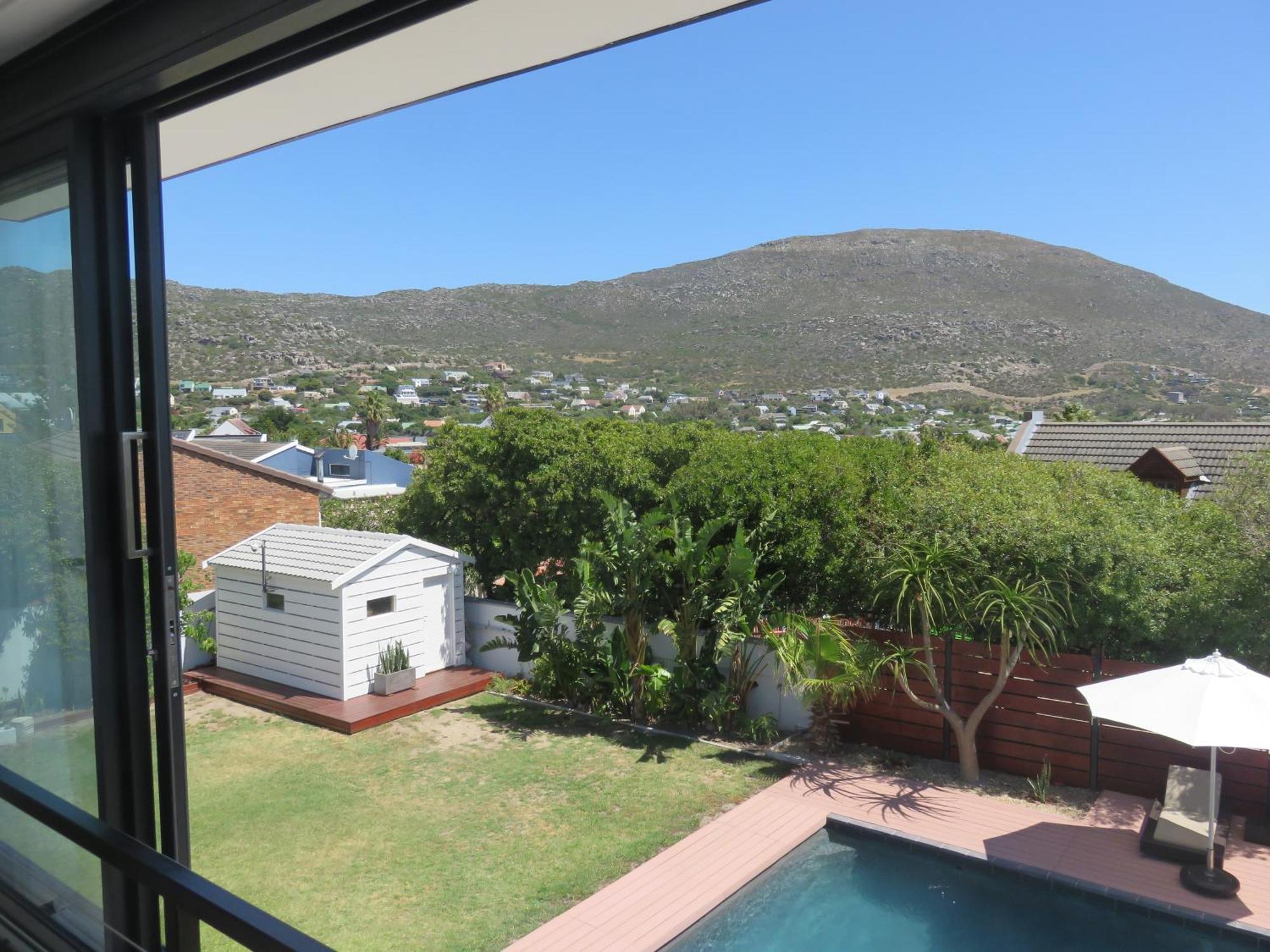 Cape White Villa Crawley Zimmer foto