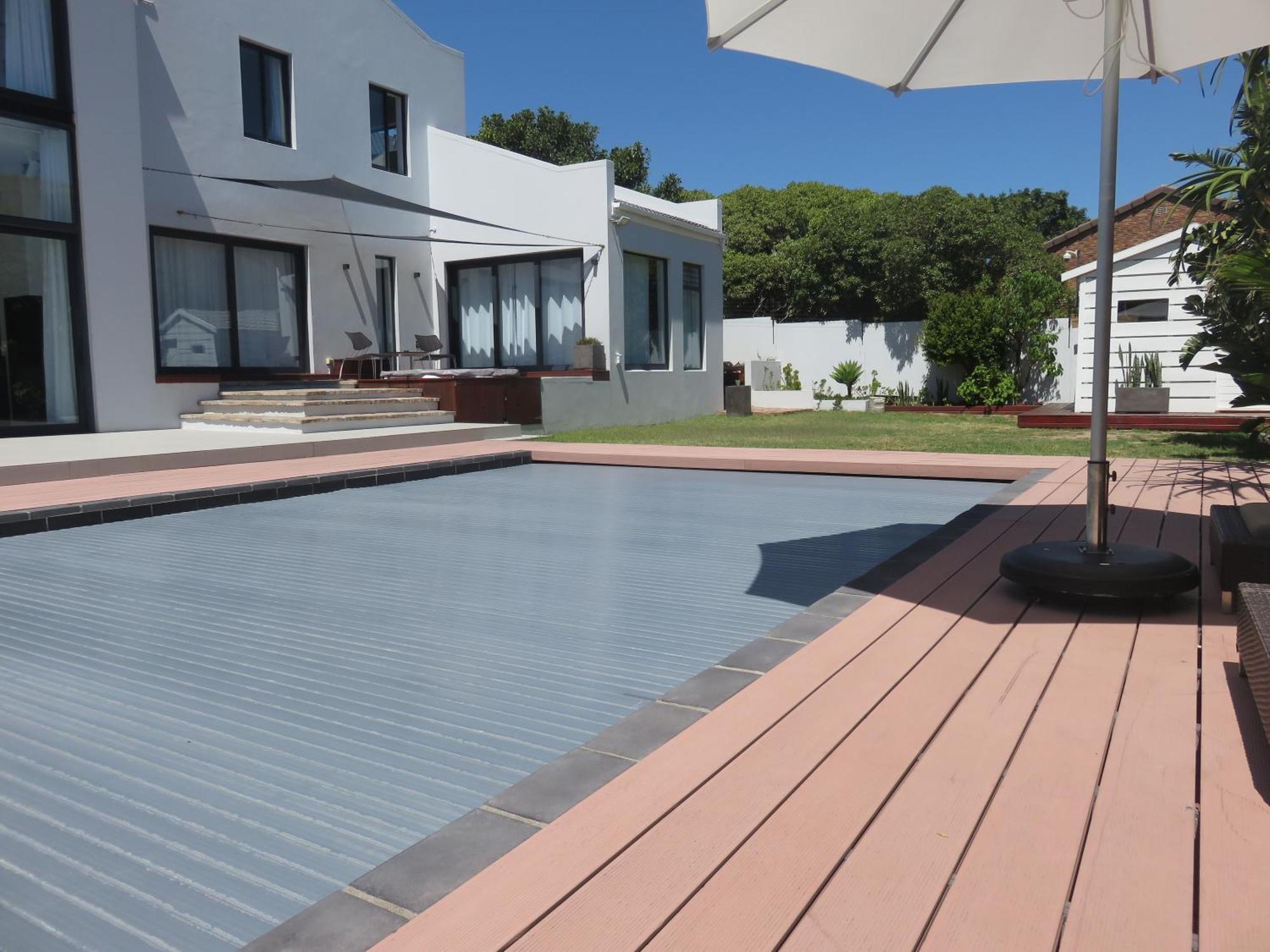 Cape White Villa Crawley Zimmer foto
