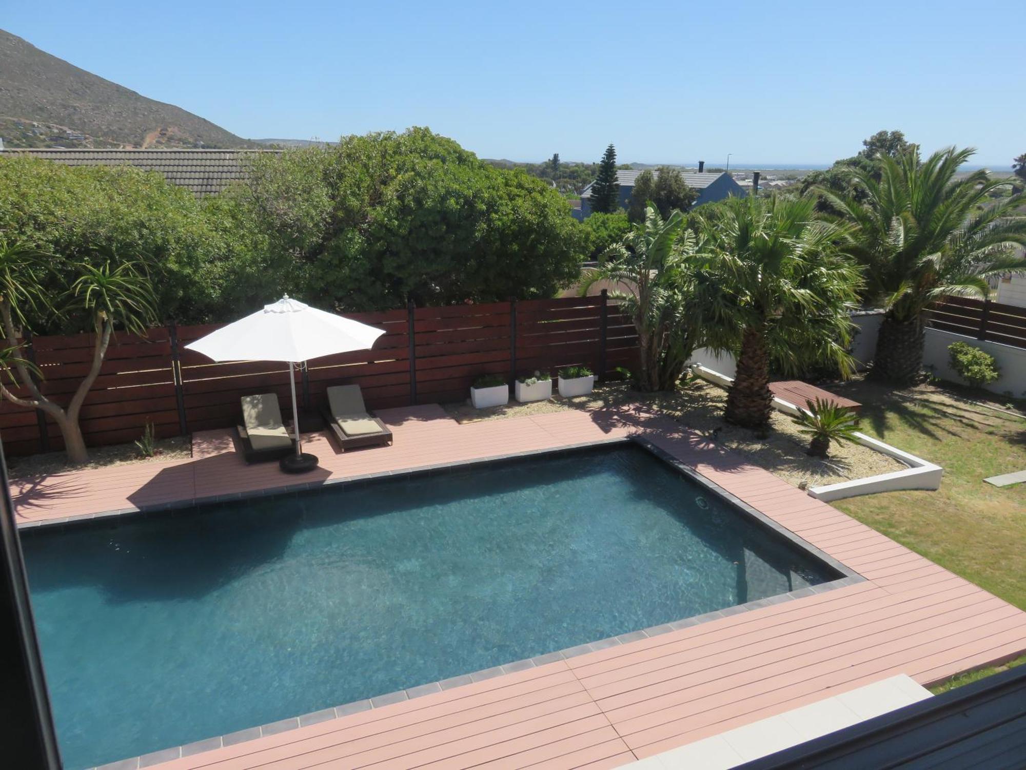 Cape White Villa Crawley Zimmer foto