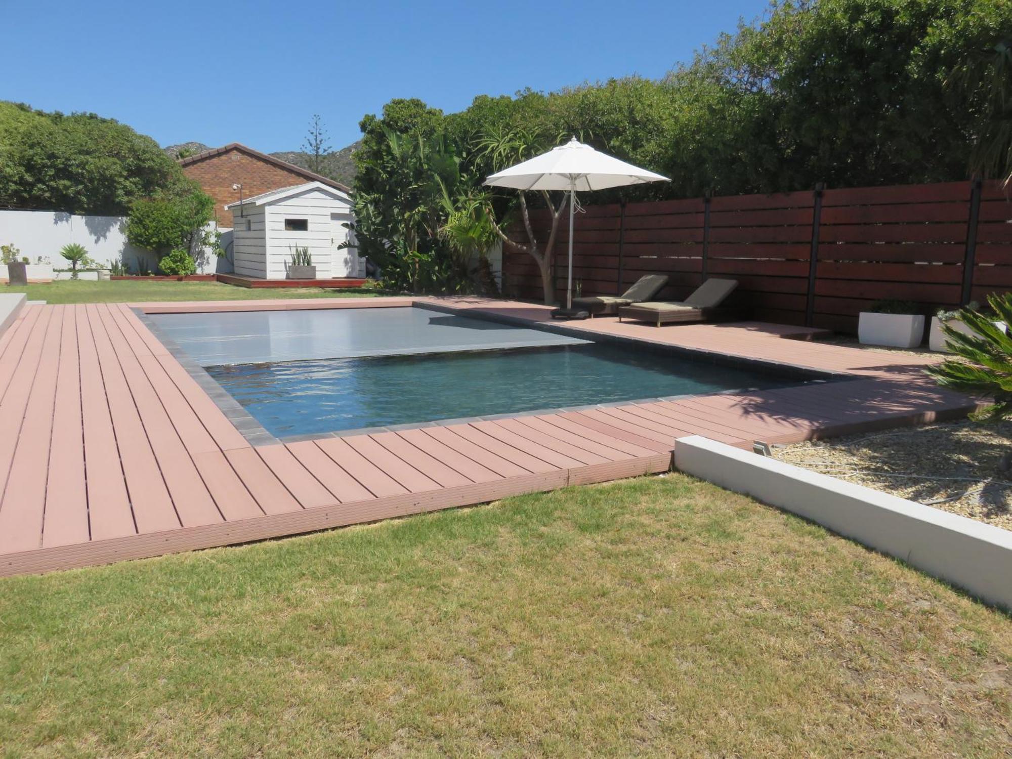 Cape White Villa Crawley Zimmer foto