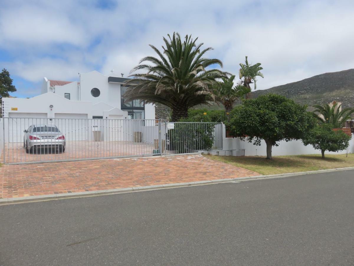 Cape White Villa Crawley Exterior foto