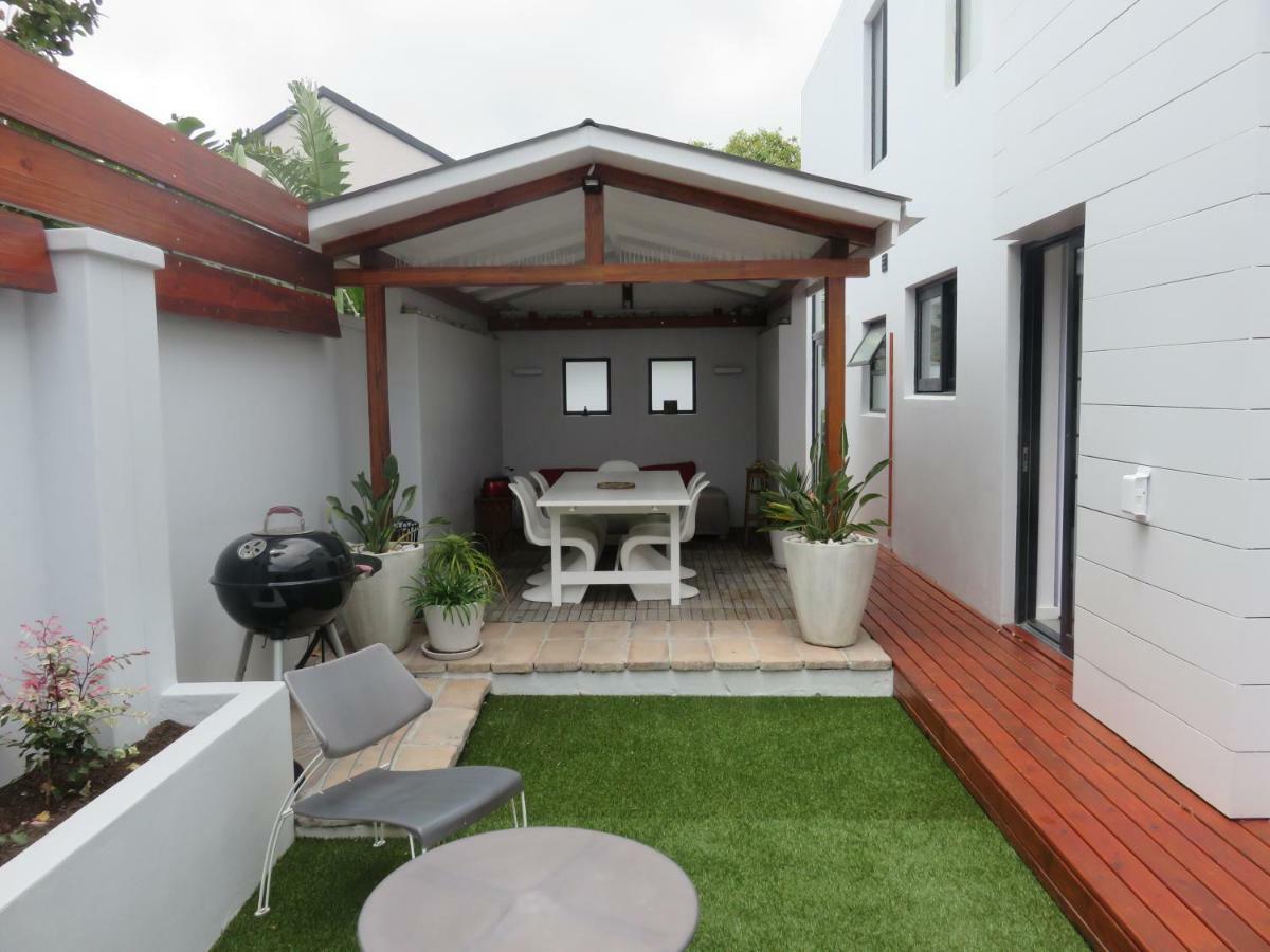Cape White Villa Crawley Exterior foto