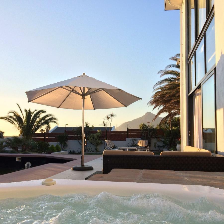 Cape White Villa Crawley Exterior foto